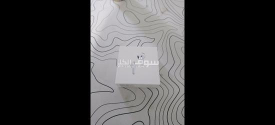 سماعات ايربودز