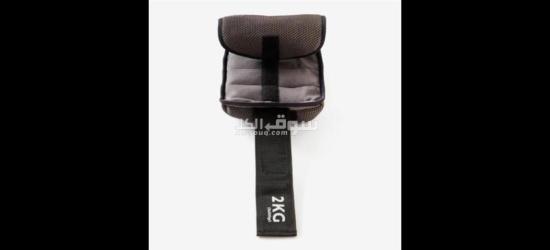 weights ankle ( 2kg ) - 3