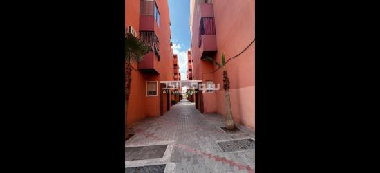 متوفر شقة مفروشة لايجار اليومي في كليز قرب محطة القطار