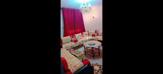 رياض تولال ضوحه مكناس