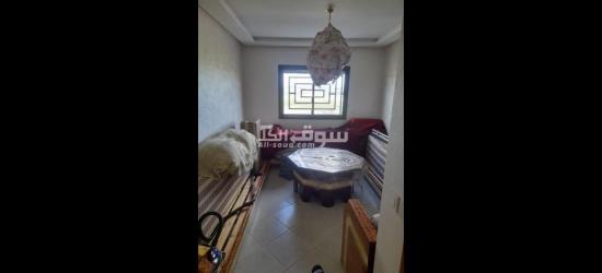 طريق الرباط أمام أتقاداو مدينة طنجة