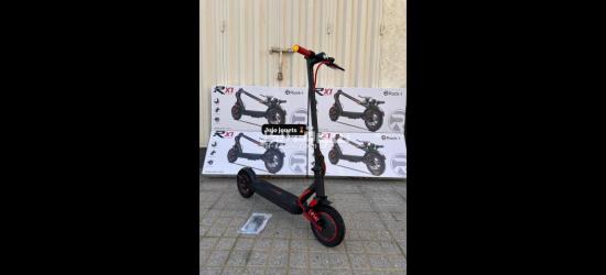 trottinette Èlectrique ROCK-I RX1