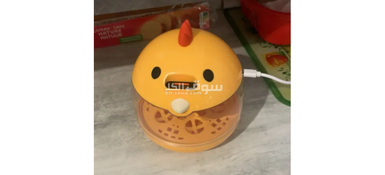 فقاسة صغيرة