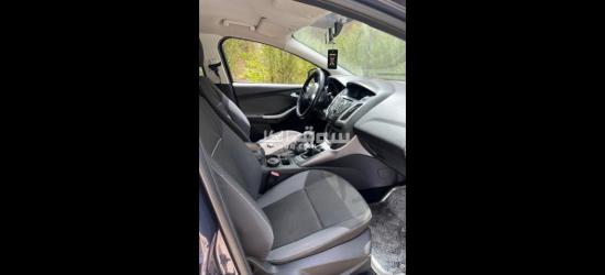 Ford focus 2013 - 3