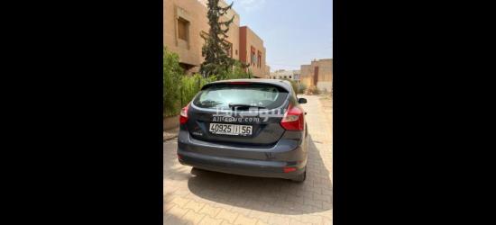 Ford focus 2013 - 5