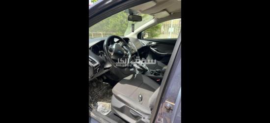 Ford focus 2013 - 6