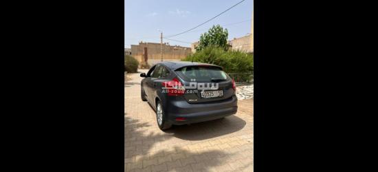 Ford focus 2013 - 7
